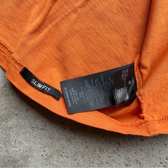 GStar Raw T-Shirt - Picture 5 of 8